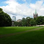 Room In The City Center!